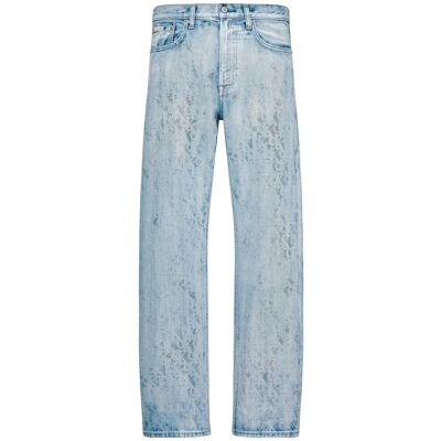 Calvin 90S Strght Ck Blue Pavement Aop 36 x 34 CK BLUE PAVEMENT AOP 36 x 34 Calvin 90S Strght Ck Blue Pavement Aop 36 x 34 CK BLUE PAVEMENT AOP 36 x 34