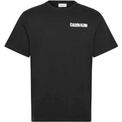 Ss 20S Calvin Line 3Dbox Graphic S BLACK S Ss 20S Calvin Line 3Dbox Graphic S BLACK S