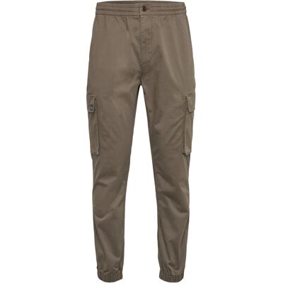 Calvin Skinny Comfort Cotton Cargo Pant XXL BUNGEE CORD XXL Calvin Skinny Comfort Cotton Cargo Pant XXL BUNGEE CORD XXL