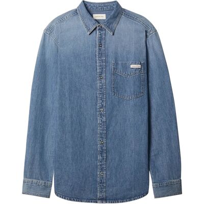 Calvin Essntl Clssc Ck Vintage Indigo S XS CK VINTAGE INDIGO XS Calvin Essntl Clssc Ck Vintage Indigo S XS CK VINTAGE INDIGO XS