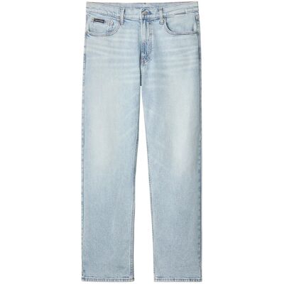 Calvin 90S Straight Spotlight Jean 34 x 34 SPOTLIGHT 34 x 34 Calvin 90S Straight Spotlight Jean 34 x 34 SPOTLIGHT 34 x 34