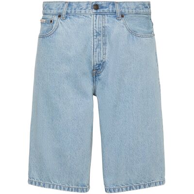 Calvin Long Short Rival Blue 34 RIVAL BLUE 34 Calvin Long Short Rival Blue 34 RIVAL BLUE 34
