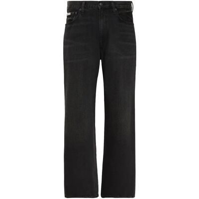 Calvin Baggy Avery Black Stone Jean 32 x 34 AVERY BLACK STONE 32 x 34 Calvin Baggy Avery Black Stone Jean 32 x 34 AVERY BLACK STONE 32 x 34