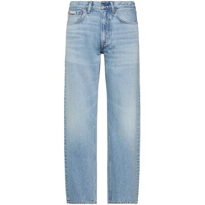 Calvin 90S Straight Retro Light Jean 33 x 34 RETRO LIGHT 33 x 34 Calvin 90S Straight Retro Light Jean 33 x 34 RETRO LIGHT 33 x 34