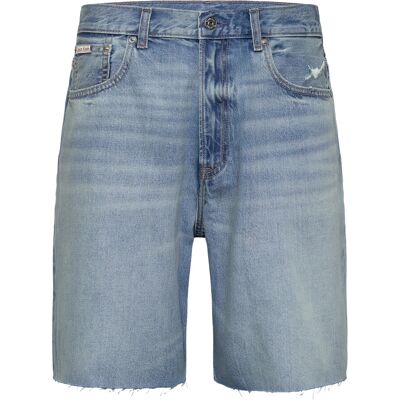Calvin 90S Short Lt Blue Wave 31 LT BLUE WAVE 31 Calvin 90S Short Lt Blue Wave 31 LT BLUE WAVE 31