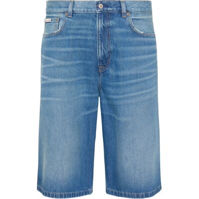 Calvin Long Short Washed Emerald 38 WASHED EMERALD 38 Calvin Long Short Washed Emerald 38 WASHED EMERALD 38