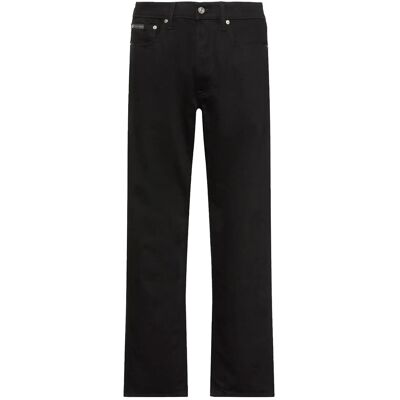 Calvin Standard Straight Ck Classic Bla 36 x 32 CK CLASSIC BLACK 36 x 32 Calvin Standard Straight Ck Classic Bla 36 x 32 CK CLASSIC BLACK 36 x 32