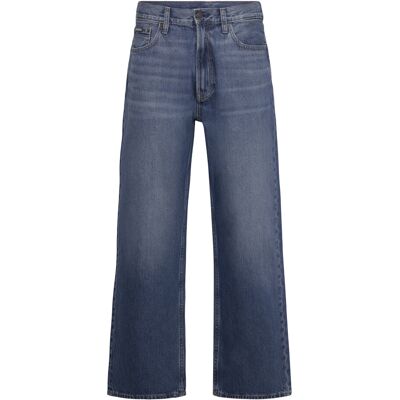 Calvin Baggy Indigo Julius Jean 31 x 32 INDIGO JULIUS 31 x 32 Calvin Baggy Indigo Julius Jean 31 x 32 INDIGO JULIUS 31 x 32