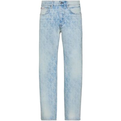 Calvin 90S Straight Lt Playbill Jean 32 x 34 LT PLAYBILL 32 x 34 Calvin 90S Straight Lt Playbill Jean 32 x 34 LT PLAYBILL 32 x 34