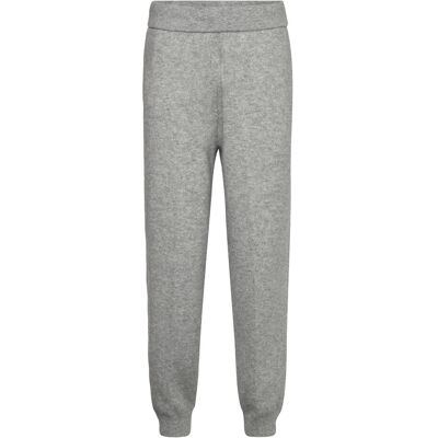 Calvin Sweater Jogger M B10 GREY HEATHER M Calvin Sweater Jogger M B10 GREY HEATHER M
