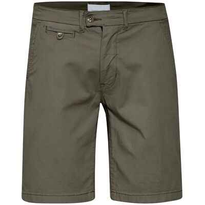 Casual Friday Allan Chino Shorts S GRAPE LEAF S Casual Friday Allan Chino Shorts S GRAPE LEAF S