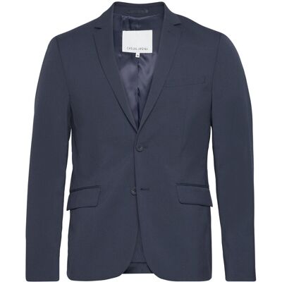 Casual Friday Cfbernd Blazer 52 NAVY 52 Casual Friday Cfbernd Blazer 52 NAVY 52
