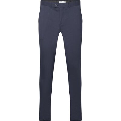 Casual Friday Cfpihl Suit Pants 50 NAVY 50 Casual Friday Cfpihl Suit Pants 50 NAVY 50