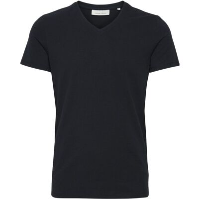 Casual Friday Cflincoln V-Neck Tee XL NIGHT NAVY XL Casual Friday Cflincoln V-Neck Tee XL NIGHT NAVY XL