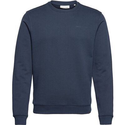 Casual Friday Cfseverin Crew Neck Sweat M NAVY BLAZER M Casual Friday Cfseverin Crew Neck Sweat M NAVY BLAZER M