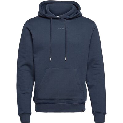 Casual Friday Cfsinius Hoddie Sweat M NAVY BLAZER M Casual Friday Cfsinius Hoddie Sweat M NAVY BLAZER M