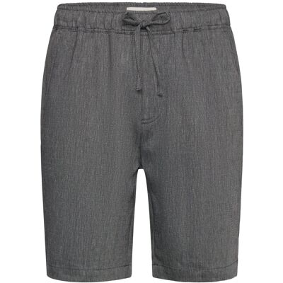 Casual Friday Cfphelix 0066 Linen Mix Shorts S DARK NAVY MELANGE S Casual Friday Cfphelix 0066 Linen Mix Shorts S DARK NAVY MELANGE S