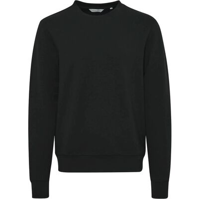 Casual Friday Cfsebastian 0096 Crew Neck Swe XXL BLACK BEAUTY XXL Casual Friday Cfsebastian 0096 Crew Neck Swe XXL BLACK BEAUTY XXL