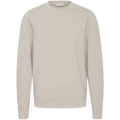 Casual Friday Cfsebastian 0096 Crew Neck Swe XXL CHATEAU GRAY XXL Casual Friday Cfsebastian 0096 Crew Neck Swe XXL CHATEAU GRAY XXL