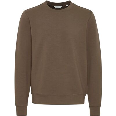 Casual Friday Cfsebastian 0096 Crew Neck Swe XXL MAJOR BROWN XXL Casual Friday Cfsebastian 0096 Crew Neck Swe XXL MAJOR BROWN XXL
