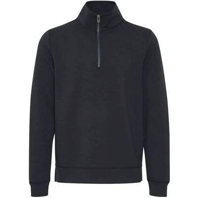 Casual Friday Cfsebastian 0096 Halfzip Sweat XL DARK NAVY XL Casual Friday Cfsebastian 0096 Halfzip Sweat XL DARK NAVY XL