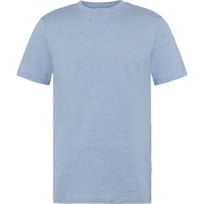 Casual Friday Cfthor Micro Striped Tee S RIVERSIDE S Casual Friday Cfthor Micro Striped Tee S RIVERSIDE S