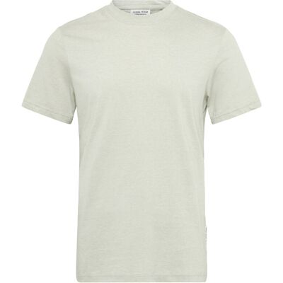 Casual Friday Cfthor Micro Striped Tee L TEA L Casual Friday Cfthor Micro Striped Tee L TEA L