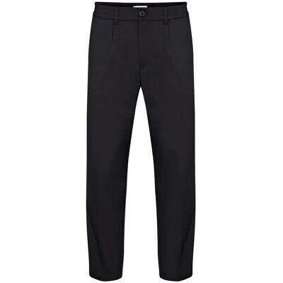 Casual Friday Cfmarc Performance Pants With Pleat 34 x 30 BLACK BEAUTY 34 x 30 Casual Friday Cfmarc Performance Pants With Pleat 34 x 30 BLACK BEAUTY 34 x 30
