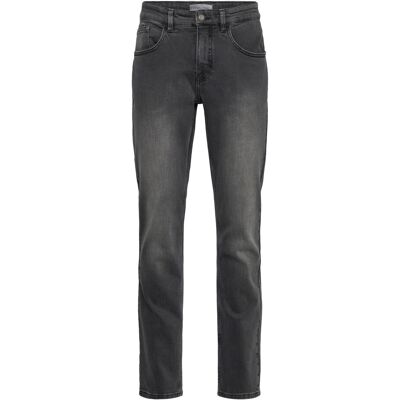 Casual Friday Cfkarup 5-Pocket Regular Jeans 40 x 34 DENIM DARK GREY 40 x 34 Casual Friday Cfkarup 5-Pocket Regular Jeans 40 x 34 DENIM DARK GREY 40 x 34