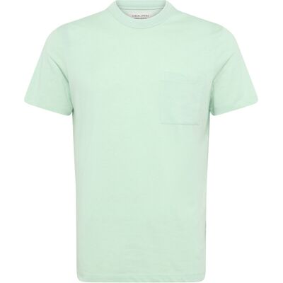Casual Friday Cfjasper Mélange T-Shirt M CELADON MELANGE M Casual Friday Cfjasper Mélange T-Shirt M CELADON MELANGE M