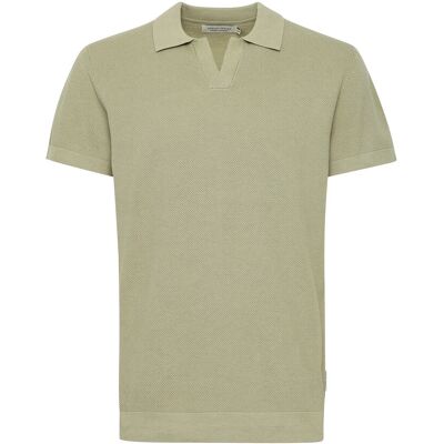 Casual Friday Cfmateo Ss Structured Polo Kni XXL TEA XXL Casual Friday Cfmateo Ss Structured Polo Kni XXL TEA XXL