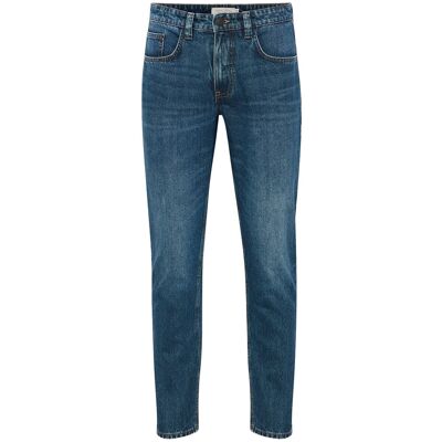 Casual Friday Cfkarup 5-Pocket Jeans 36 x 34 DENIM MID BLUE 36 x 34 Casual Friday Cfkarup 5-Pocket Jeans 36 x 34 DENIM MID BLUE 36 x 34