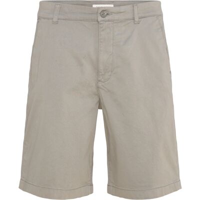 Casual Friday Cfbennet Shorts L MOON MIST L Casual Friday Cfbennet Shorts L MOON MIST L