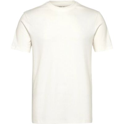 Casual Friday Cfnilo Mid Weight Tee M SNOW WHITE M Casual Friday Cfnilo Mid Weight Tee M SNOW WHITE M