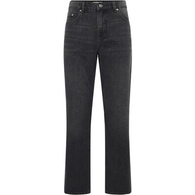 Casual Friday Cfhallund Wide Jeans 29 x 32 200440 DARK GREY DENIM 29 x 32 Casual Friday Cfhallund Wide Jeans 29 x 32 200440 DARK GREY DENIM 29 x 32