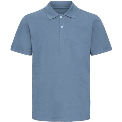 Casual Friday Cfforrie Pique Polo M BERING SEA M Casual Friday Cfforrie Pique Polo M BERING SEA M