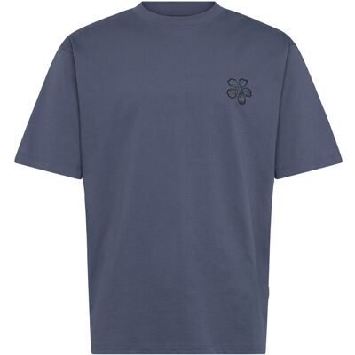 Casual Friday Cfarlan Relaxed T-Shirt L BERING SEA L Casual Friday Cfarlan Relaxed T-Shirt L BERING SEA L