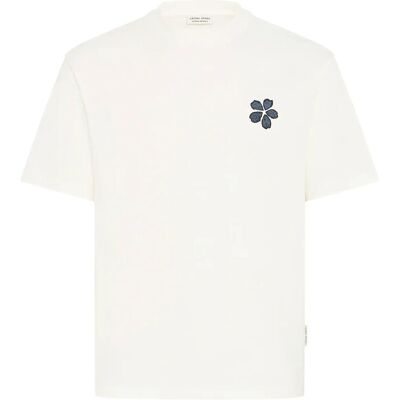Casual Friday Cfarlan Relaxed T-Shirt M CLOUD DANCER M Casual Friday Cfarlan Relaxed T-Shirt M CLOUD DANCER M
