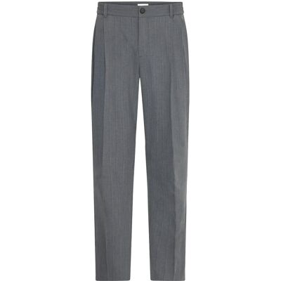 Casual Friday Cfmarc 2.0 Striped Pants 29 x 30 CHARCOAL GRAY MELANGE 29 x 30 Casual Friday Cfmarc 2.0 Striped Pants 29 x 30 CHARCOAL GRAY MELANGE 29 x 30