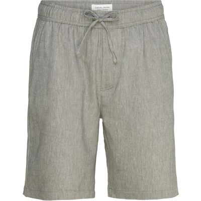 Casual Friday Cftorp 0262 Linen Mix Shorts S BEETLE S Casual Friday Cftorp 0262 Linen Mix Shorts S BEETLE S