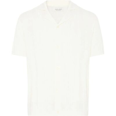 Casual Friday Cffillan Knit L MARSHMALLOW L Casual Friday Cffillan Knit L MARSHMALLOW L