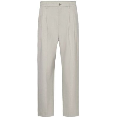 Casual Friday Cfgrant 0275 Wide Pants 34 x 32 PLAZA TAUPE MELANGE 34 x 32 Casual Friday Cfgrant 0275 Wide Pants 34 x 32 PLAZA TAUPE MELANGE 34 x 32
