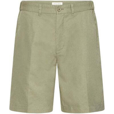 Casual Friday Cfsarup 0271 Linen Mix Shorts L MERMAID L Casual Friday Cfsarup 0271 Linen Mix Shorts L MERMAID L