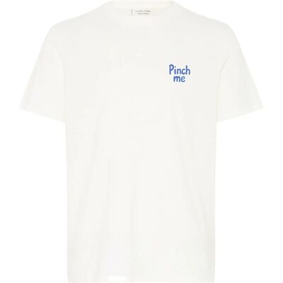 Casual Friday Cfoksvoll 0281 T-Shirt M SNOW WHITE WITH SURF THE WEB M Casual Friday Cfoksvoll 0281 T-Shirt M SNOW WHITE WITH SURF THE WEB M