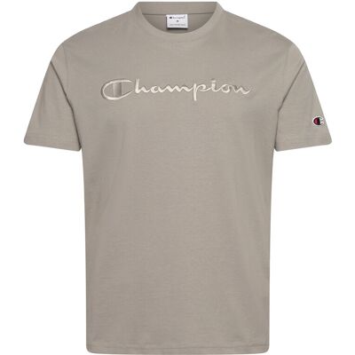 Champion Ss Tee M ES035-MDG M Champion Ss Tee M ES035-MDG M