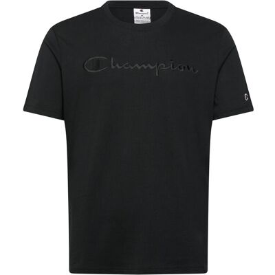 Champion Ss Tee M KK001-NBK M Champion Ss Tee M KK001-NBK M