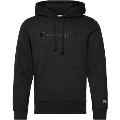 Champion Hooded Sweatshirt XXL KK001-NBK XXL Champion Hooded Sweatshirt XXL KK001-NBK XXL