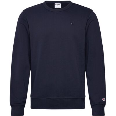Champion Crewneck Sweatshirt S BS501-NNY S Champion Crewneck Sweatshirt S BS501-NNY S