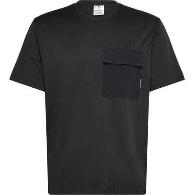 Champion Ss Tee XS BLACK BEAUTY XS Champion Ss Tee XS BLACK BEAUTY XS