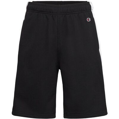 Champion Shorts XS BLACK BEAUTY XS Champion Shorts XS BLACK BEAUTY XS